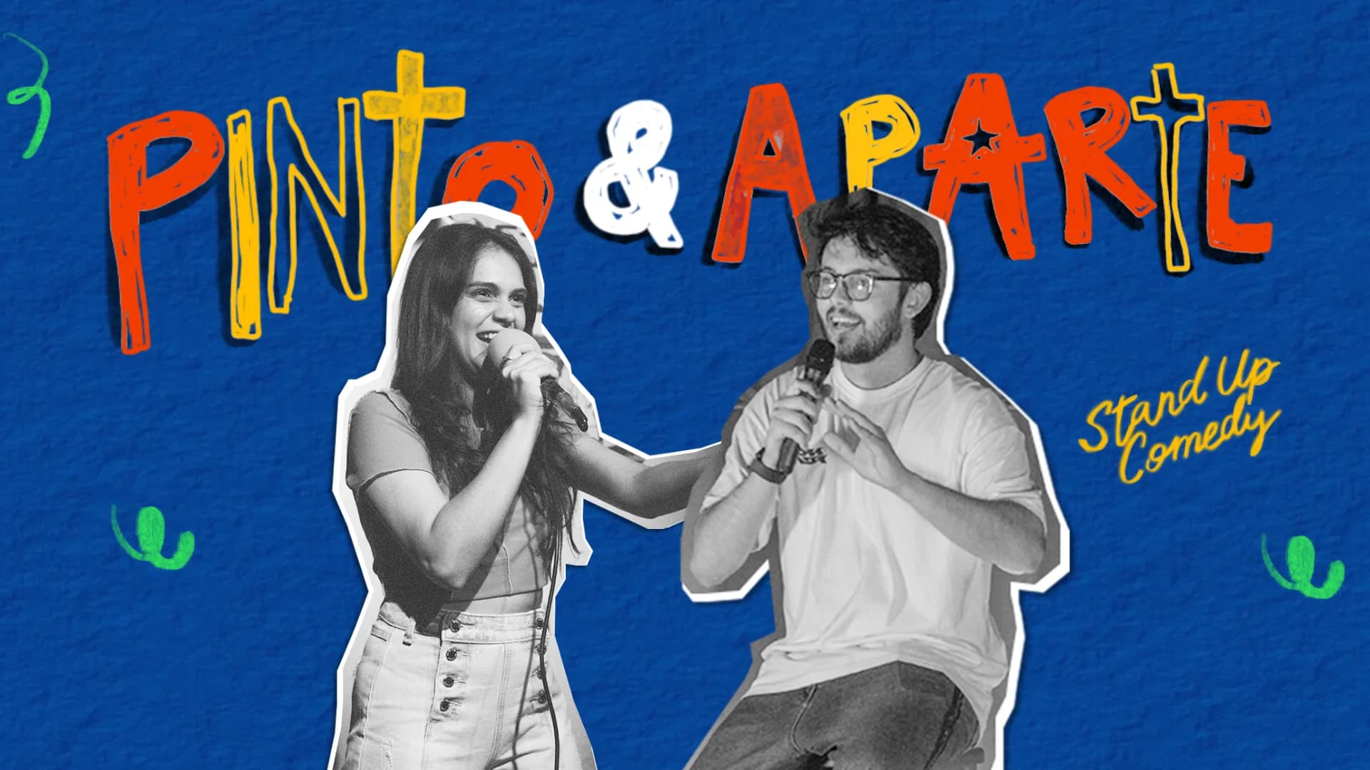 Pinto Y Aparte: El Regreso
